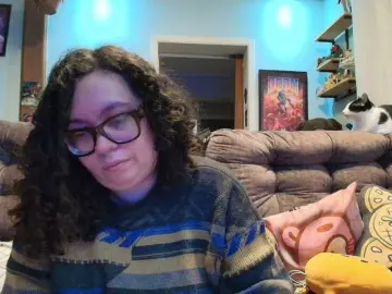 Bongacams Sex Cam of gamergirlBR