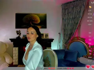Bongacams Sex Chat of Black-Mamba-