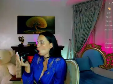 Bongacams Best Webcam of Black-Mamba-