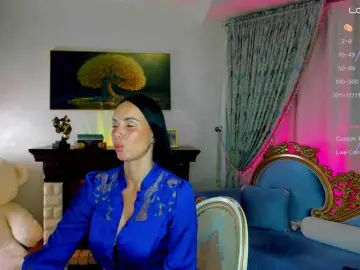Bongacams Best live sex cam show of Black-Mamba-