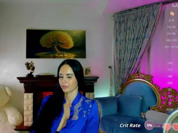 Bongacams Live Sex Cam of Black-Mamba-