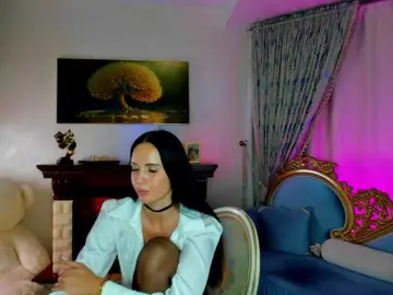 Bongacams Adult Webcam of Black-Mamba-