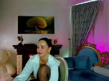 Bongacams Live Porn of Black-Mamba-