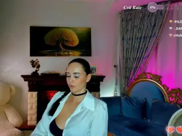 Bongacams Adult Webcam of Black-Mamba-