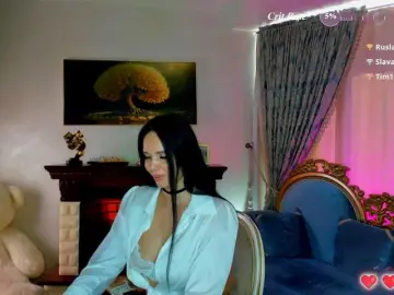Bongacams Live Porn of Black-Mamba-