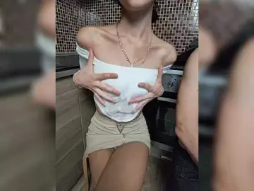Bongacams Live Sex of Hotpepper-Sweetpepper