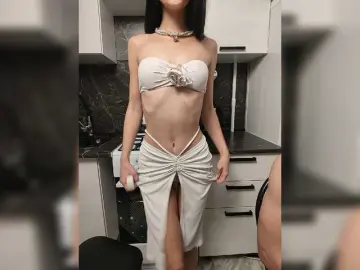 Bongacams Free Porn Cam of Hotpepper-Sweetpepper