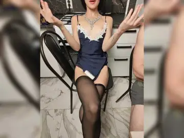 Bongacams Free Porn Cam of Hotpepper-Sweetpepper