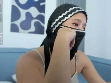 Bongacams Live Sex of Rashid-Farah