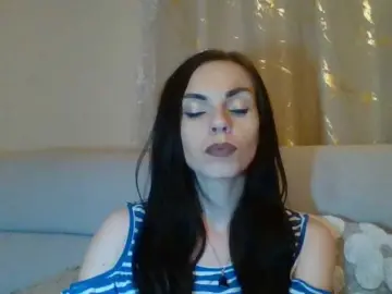 Bongacams Live Porn of CassidyLovely