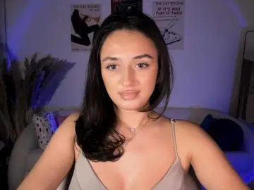 Bongacams Live Porn of ChristianaDalitz
