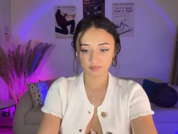 Bongacams Nude Webcam of ChristianaDalitz