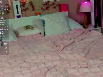 Bongacams Sex Cam of Kristy-na