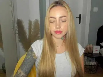 Bongacams Live Porn of SEXYcoralie