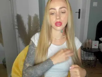 Bongacams Live Porn of SEXYcoralie