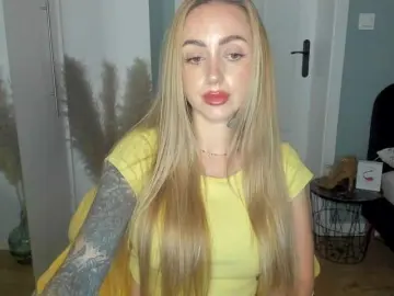 Bongacams Live Porn of SEXYcoralie