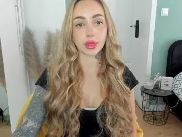 Bongacams Adult Webcam of SEXYcoralie