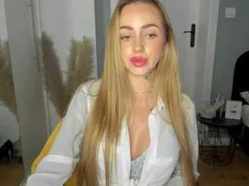 Bongacams Nude Webcam of SEXYcoralie