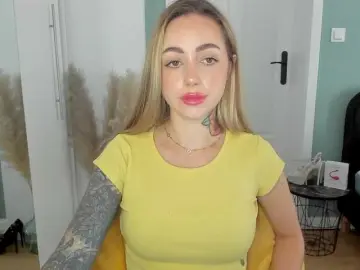 Bongacams Best Webcam of SEXYcoralie