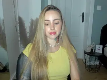 Bongacams Live Sex of SEXYcoralie