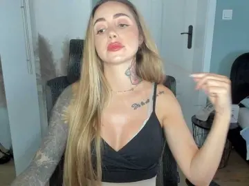 Bongacams Sex Chat of SEXYcoralie