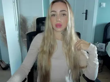 Bongacams Adult Video Chat of SEXYcoralie