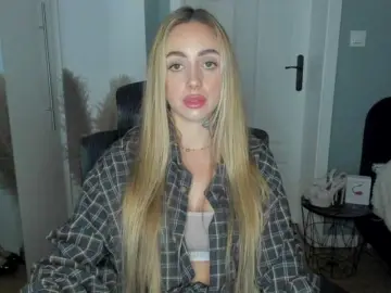 Bongacams Live Sex Cam of SEXYcoralie