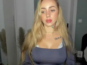 Bongacams Live Porn of SEXYcoralie
