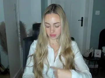 Bongacams Sex Cam of SEXYcoralie