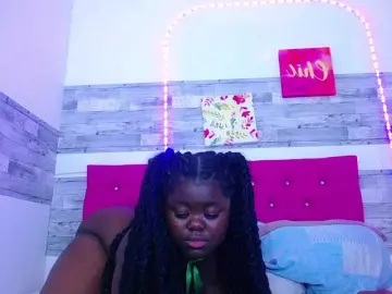 Bongacams Adult Webcams of neighbor-ebony