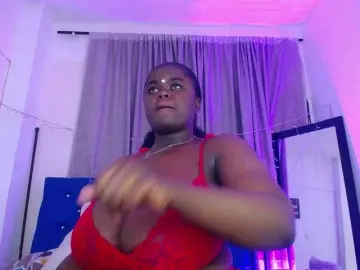 Bongacams Sex Cam of neighbor-ebony