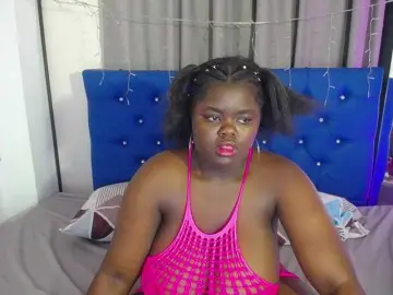 Bongacams Best live sex cam show of neighbor-ebony