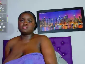 Bongacams Private Sex Chat of neighbor-ebony