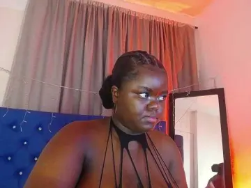Bongacams Sex Cam of neighbor-ebony