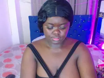 Bongacams Live Porn of neighbor-ebony