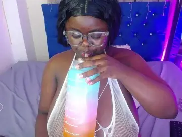 Bongacams Live Sex Cam of neighbor-ebony