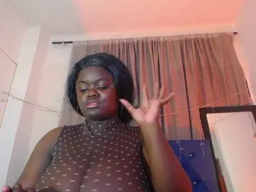 Bongacams Adult Webcams of neighbor-ebony
