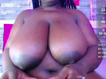 Bongacams Best Webcam of neighbor-ebony