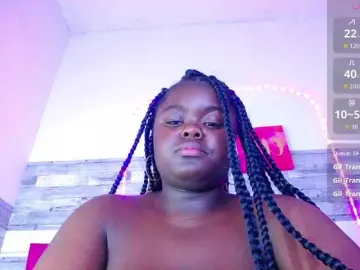 Bongacams Private Sex Chat of neighbor-ebony