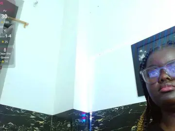 Bongacams Sex Cam of neighbor-ebony