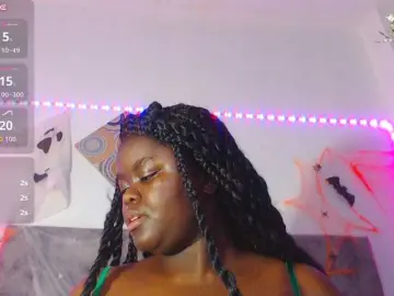 Bongacams Adult Video Chat of neighbor-ebony