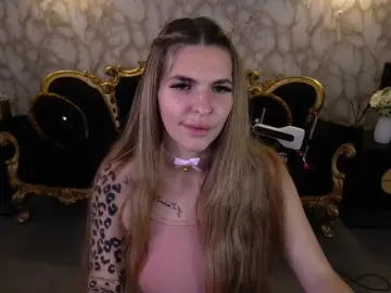 Bongacams Free Live Porn of DanielaReign