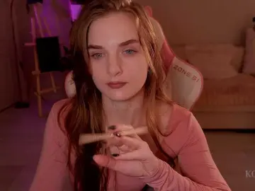 Bongacams Live Sex Cam of Kottyaaaa