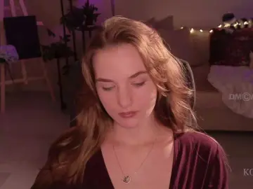 Bongacams Sex Chat of Kottyaaaa