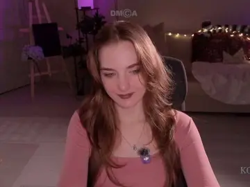 Bongacams Sex Chat of Kottyaaaa