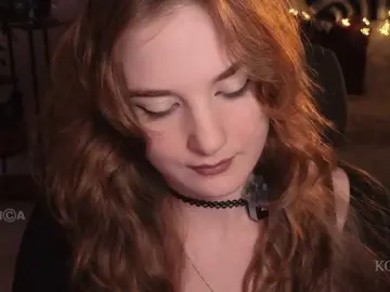 Bongacams Free Porn Cam of Kottyaaaa