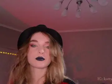 Bongacams Private Sex Chat of Kottyaaaa