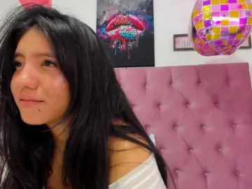 Bongacams Nude Webcam of Lux-wish