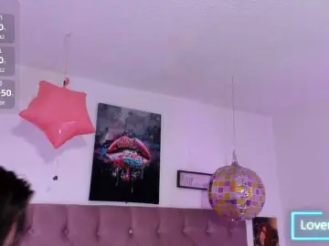 Bongacams Sex Chat of Lux-wish