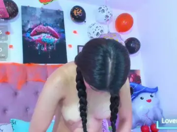 Bongacams Live Sex of Lux-wish